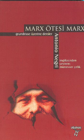 Marx Ötesi Marx