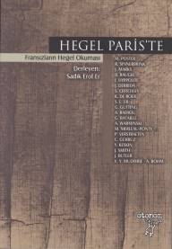 Hegel Pariste