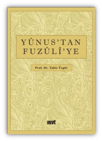 Yunustan Fuzuliye