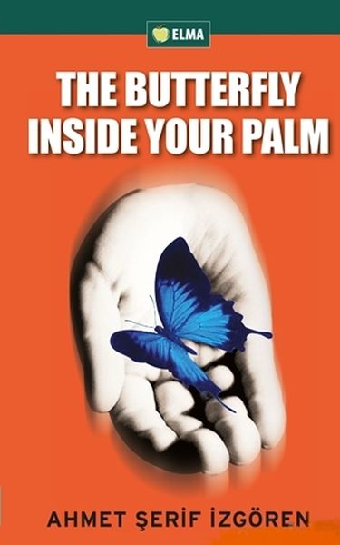 The Butterfly Inside Your Palm