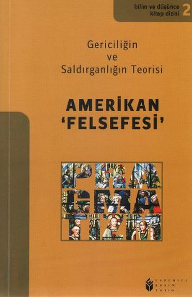 Amerikan Felsefesi