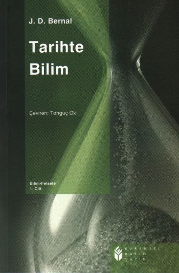 Tarihte Bilim 1 Cilt