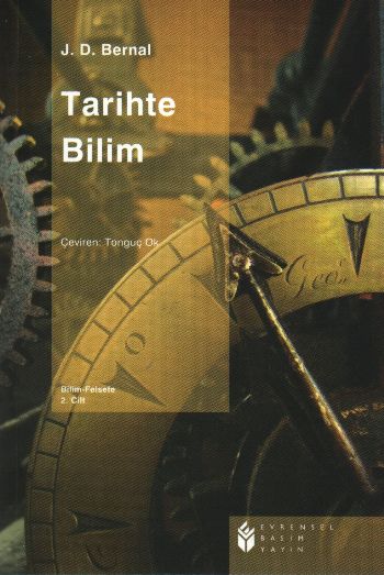 Tarihte Bilim 2 Cilt