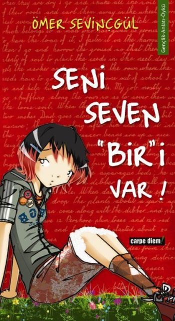 Seni Seven Biri Var