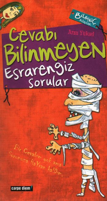 Cevabı Bilinmeyen Esrarengiz Sorular