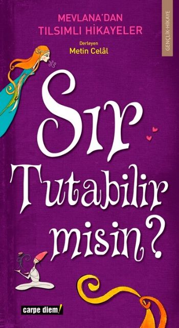 Sır Tutabilir misin