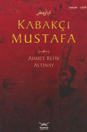 Kabakçı Mustafa