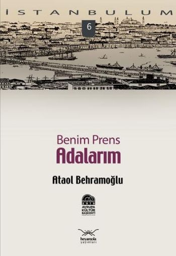 Benim Prens Adalarım6