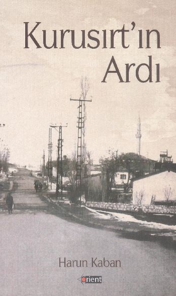 Kurusırtın Ardı