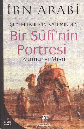 Bir Sufi’nin Portresi