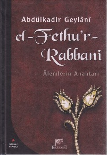 ElFethur Rabbani  Alemlerin Anahtarı Ciltli