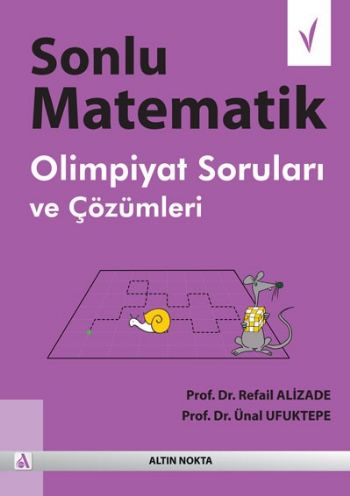 Sonlu Matematik  Olimpiyat Soruları ve Çözümleri