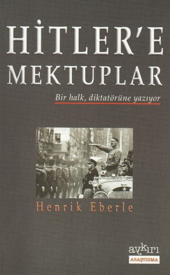 Hitlere Mektuplar