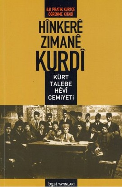 Hinkere Zimane Kurdi