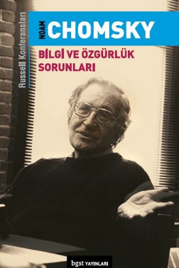 Bilgi ve Özgürlük Sorunları  Russell Konferansları