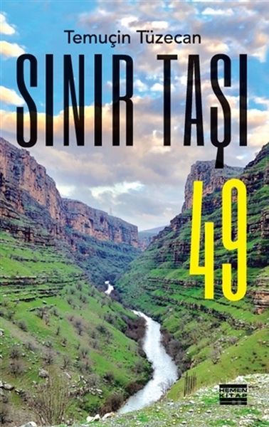 Sınır Taşı 49