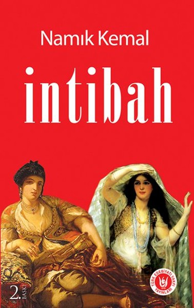 İntibah