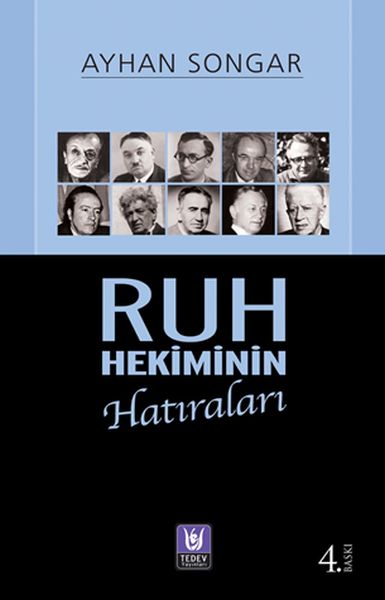 Ruh Hekiminin Hatıraları