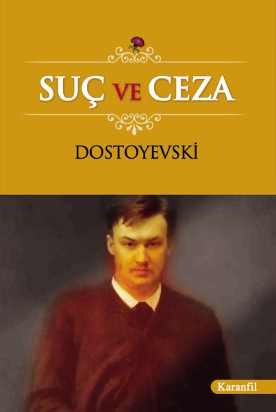 Suç ve Ceza