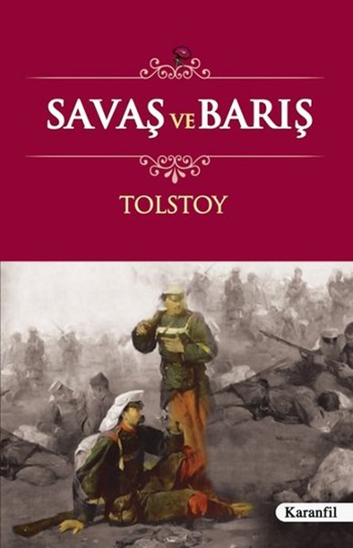 Savaş ve Barış