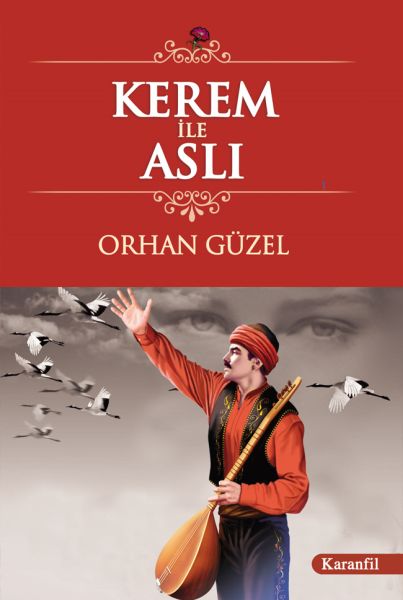 Kerem ile Aslı