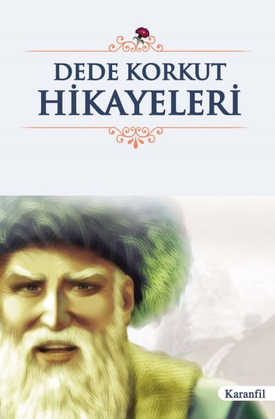 Dede Korkut Hikayeleri Lise