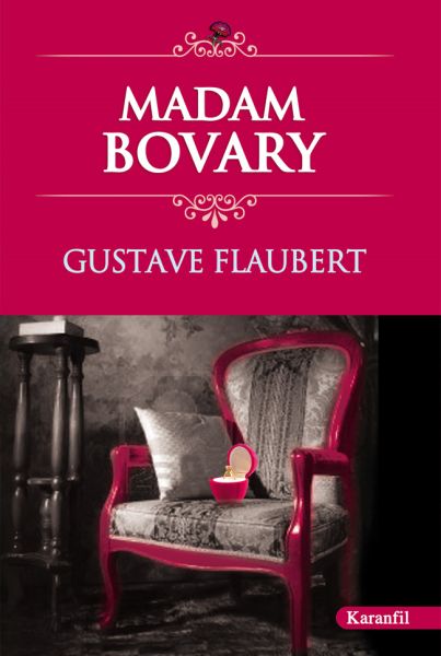 Madam Bovary