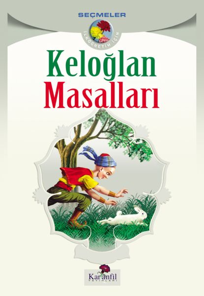 Keloğlan Masalları İlköğretim İçin