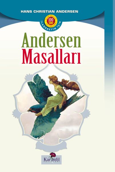 Andersan Masalları İlköğretim İçin