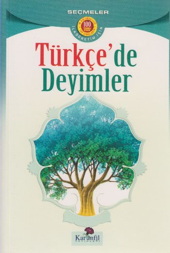 Türkçe’de Deyimler