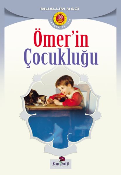 Ömerin Çocukluğu