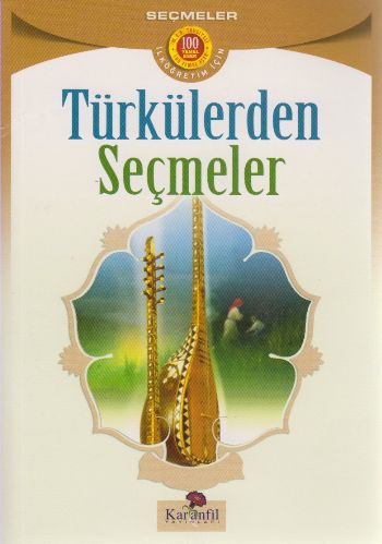 Türkülerden Seçmeler