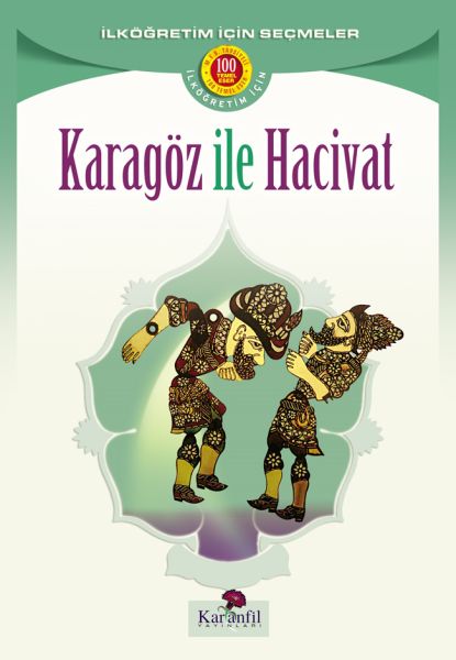 Karagöz ile Hacivat