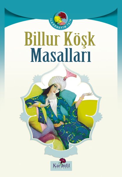 Billur Köşk Masalları