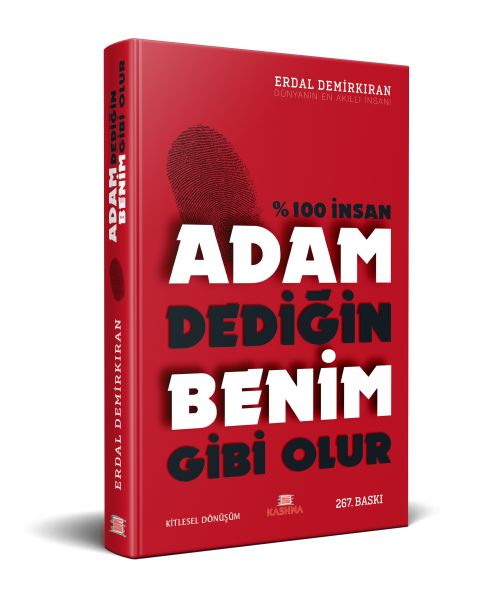 Adam Dediğin Benim Gibi Olur