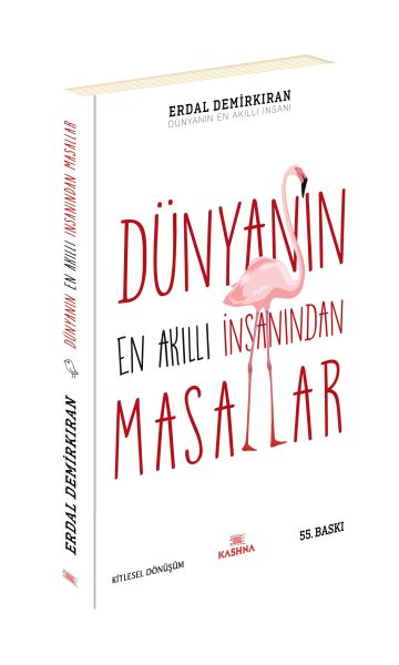 Dünyanın En Akıllı İnsanı’ndan Masallar