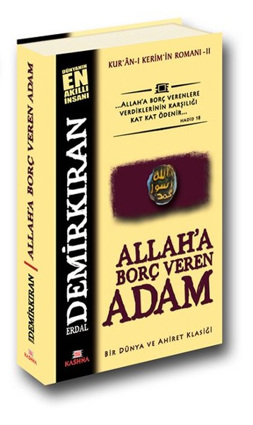 Allaha Borç Veren Adam