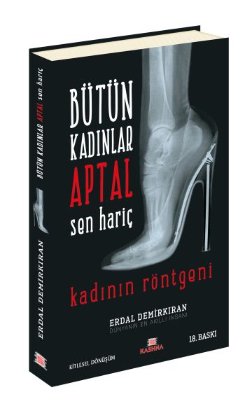 Bütün Kadınlar Aptal Sen Hariç