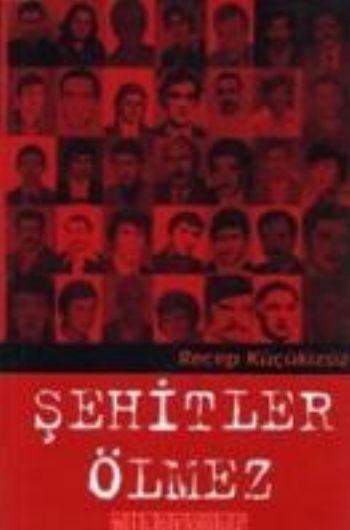 Şehitler Ölmez