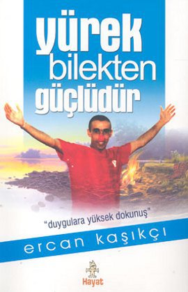 Yürek Bilekten Güçlüdür Ciltli