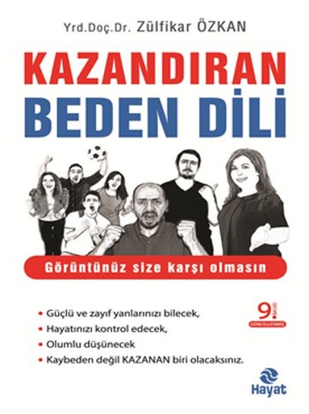 Kazandıran Beden Dili