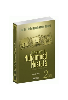 Hazreti Muhammed Mustafa sav Cilt 2  Medine Devri