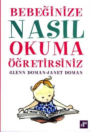 Bebeğinize Nasıl Okuma Öğretirsiniz