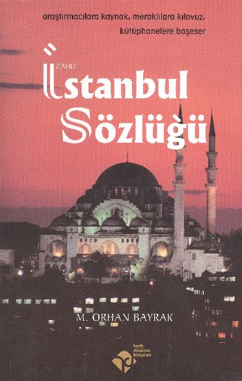 İzahlı İstanbul Sözlüğü