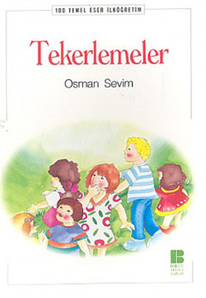 Tekerlemeler