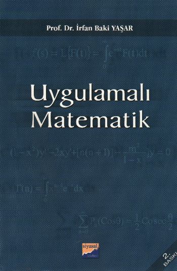 Uygulamalı Matematik