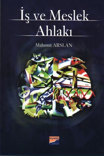 İş ve Meslek Ahlakı