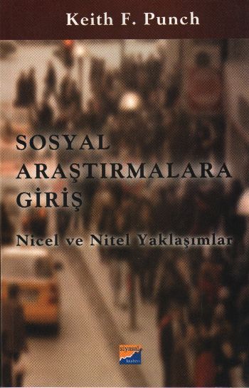 Sosyal Araştırmalara Giriş