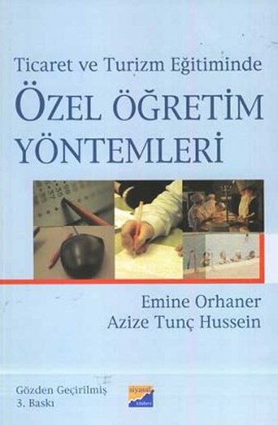 Özel Öğretim Yöntemleri