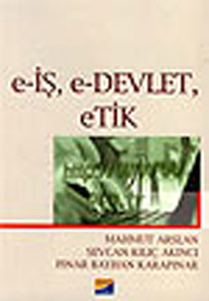 eİş eDevlet eTik